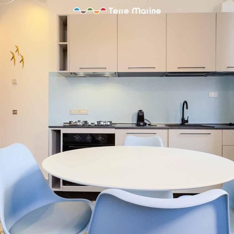 Albatros & Nautilus, Terre Marine - Appartamento con 1 Camera da Letto - 21