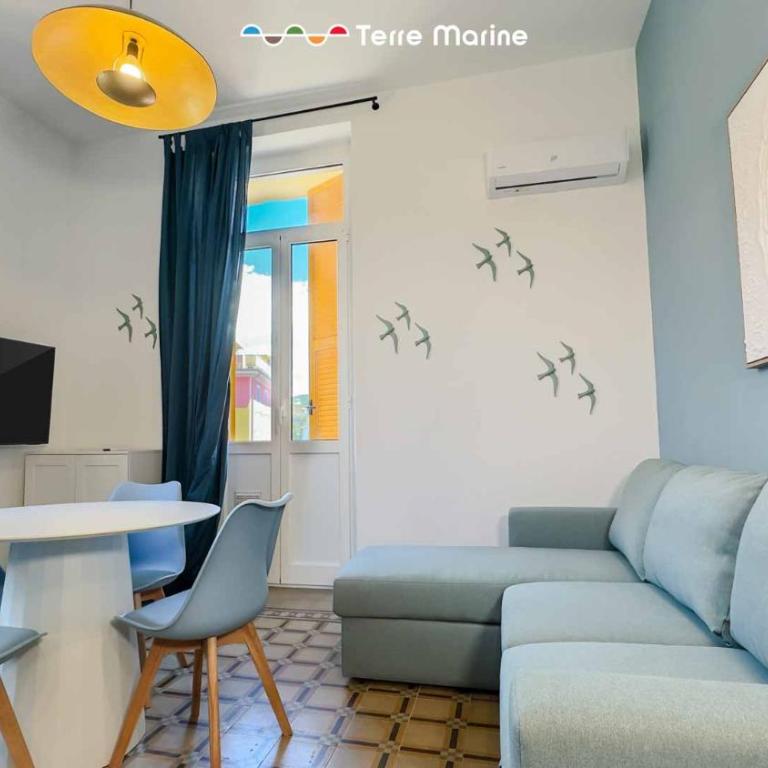 Albatros & Nautilus, Terre Marine - Appartamento con 1 Camera da Letto - 22