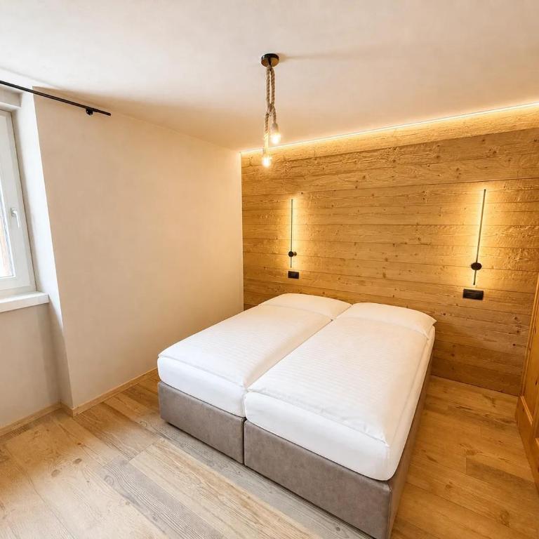 Apt Chalet del Bosco n3 Bivio Travel - Appartamento con 3 Camere da Letto - 4