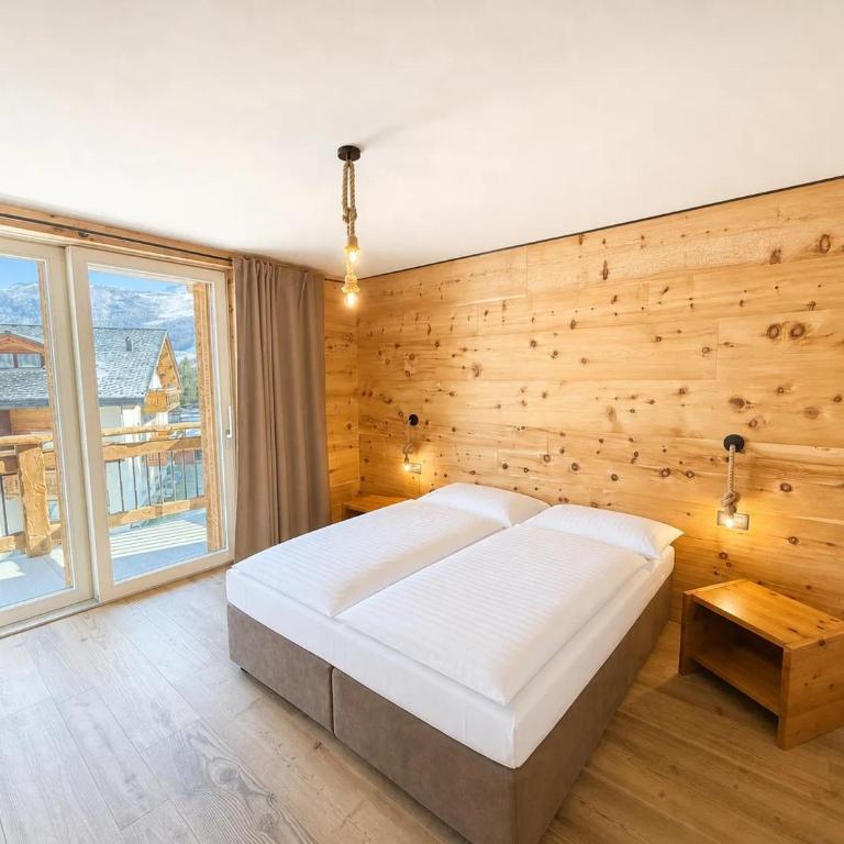Apt Chalet del Bosco n3 Bivio Travel - Appartamento con 3 Camere da Letto - 1