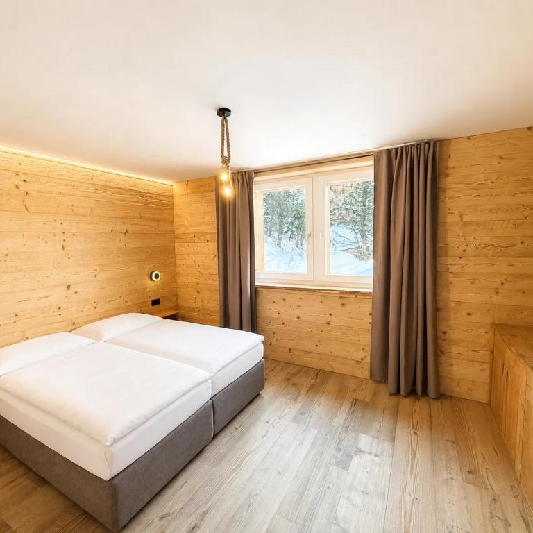 Apt Chalet del Bosco n3 Bivio Travel - Appartamento con 3 Camere da Letto - 8
