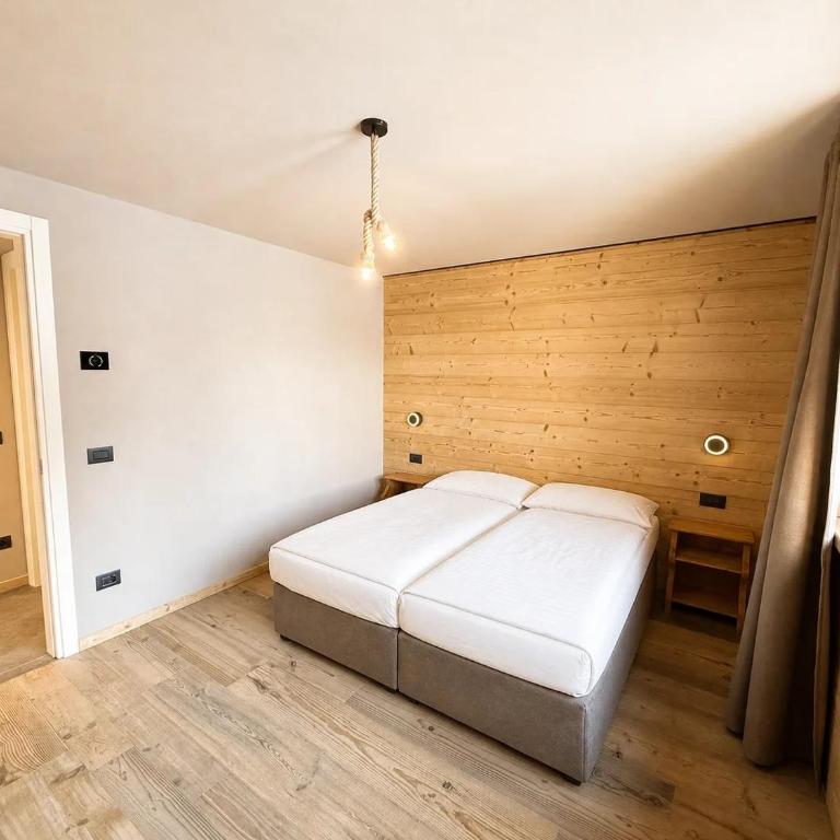 Apt Chalet del Bosco n3 Bivio Travel - Appartamento con 3 Camere da Letto - 10