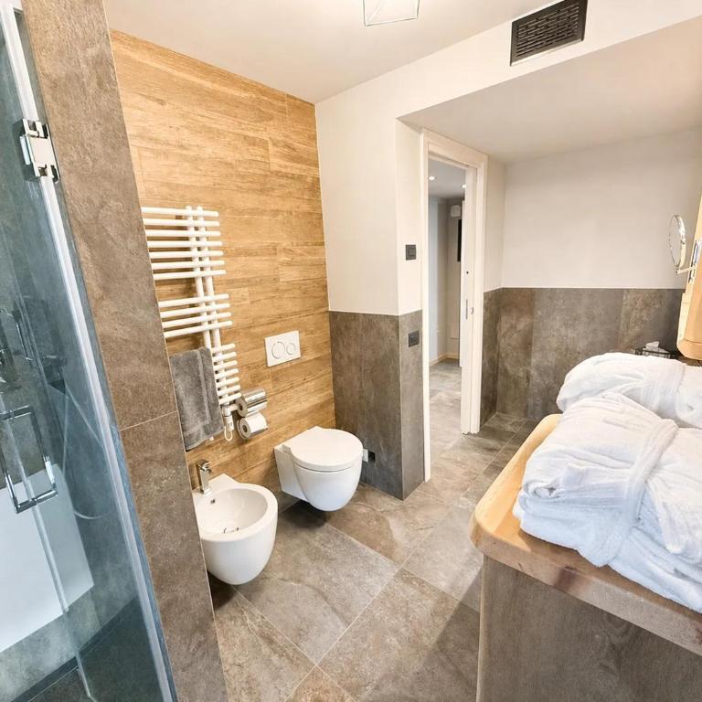 Apt Chalet del Bosco n3 Bivio Travel - Appartamento con 3 Camere da Letto - 12