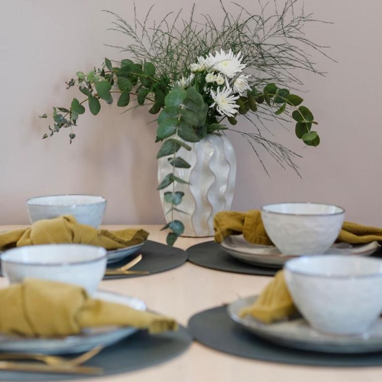 Cozy and Stylish Sea View Apartment, Beach 150m - Apartamento de 1 dormitorio - 12