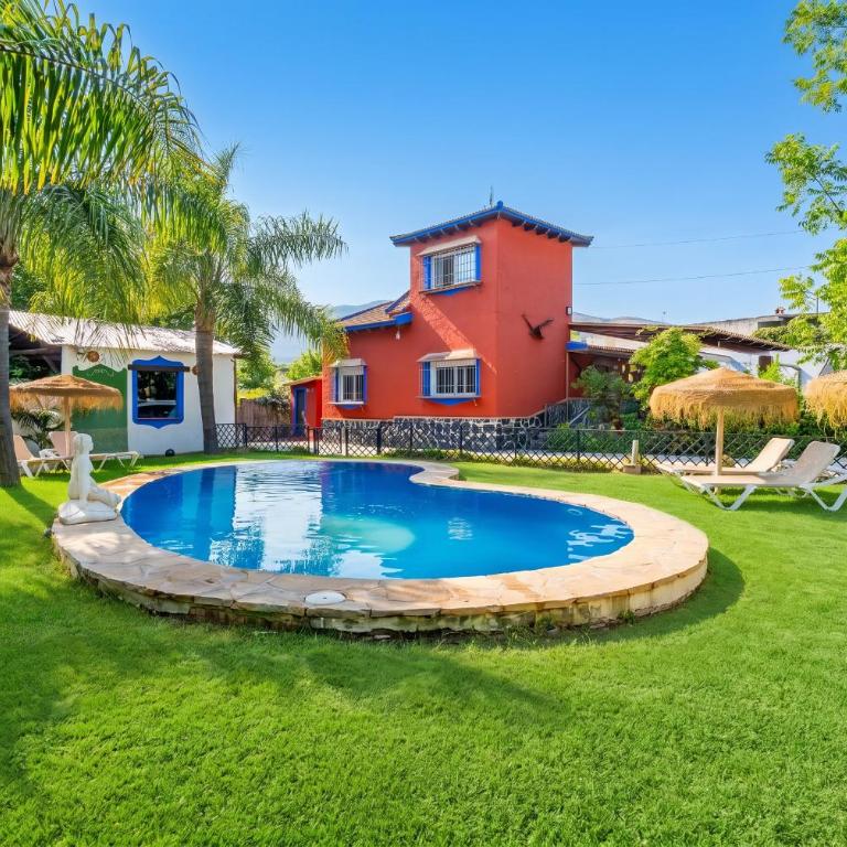 Cubo's Villa Sonia - Villa con piscina privada - 1