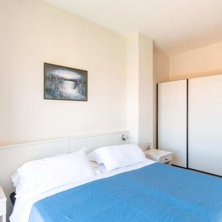 HOTIDAY Room Collection - Alassio Centro - Camera Matrimoniale Superior - 7