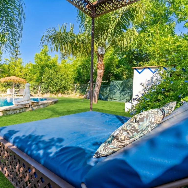 Cubo's Villa Sonia - Villa con piscina privada - 5