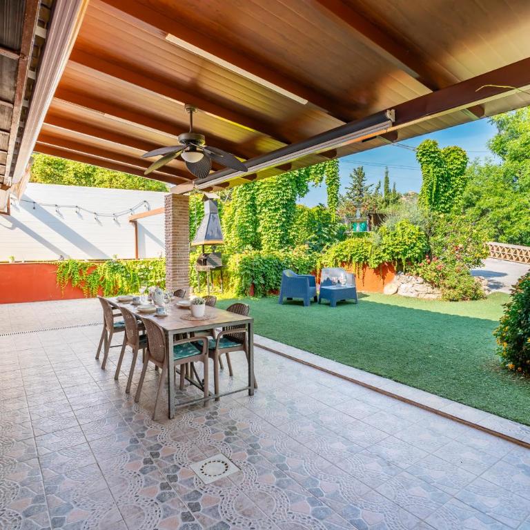 Cubo's Villa Sonia - Villa con piscina privada - 6