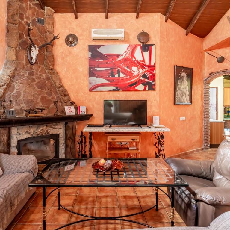 Cubo's Villa Sonia - Villa con piscina privada - 9