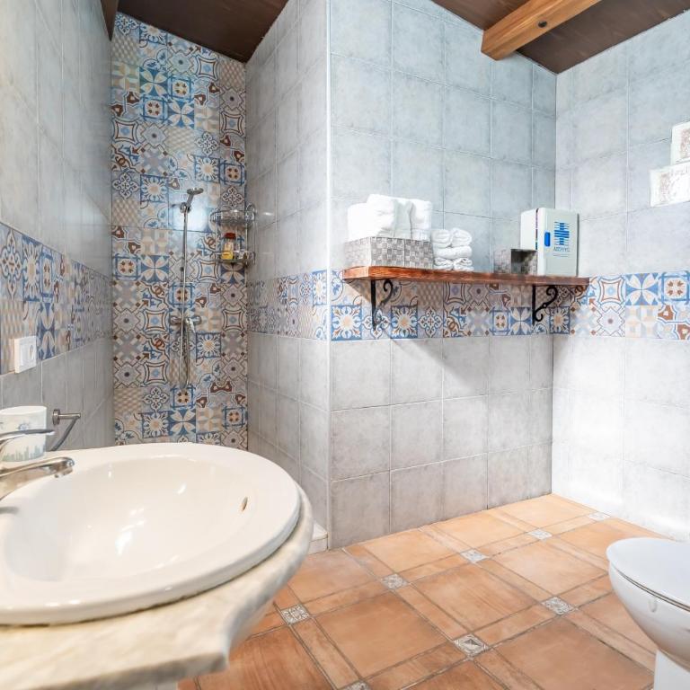 Cubo's Villa Sonia - Villa con piscina privada - 23