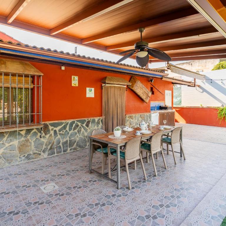 Cubo's Villa Sonia - Villa con piscina privada - 25