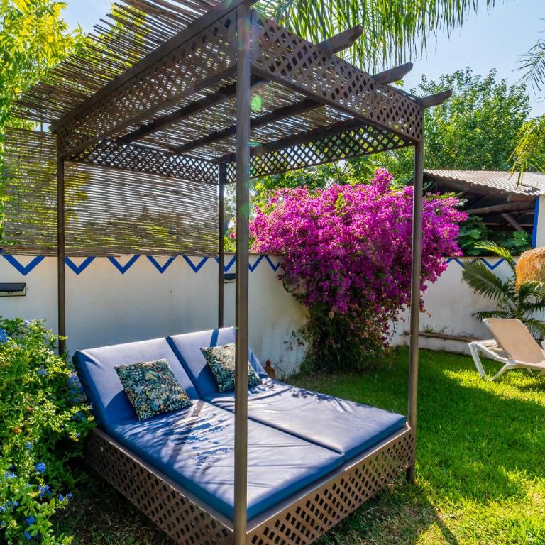 Cubo's Villa Sonia - Villa con piscina privada - 35
