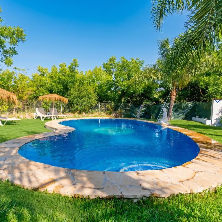 Cubo's Villa Sonia - Villa con piscina privada - 33