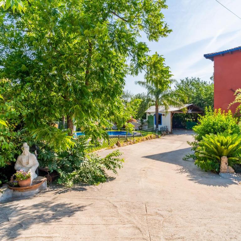Cubo's Villa Sonia - Villa con piscina privada - 41