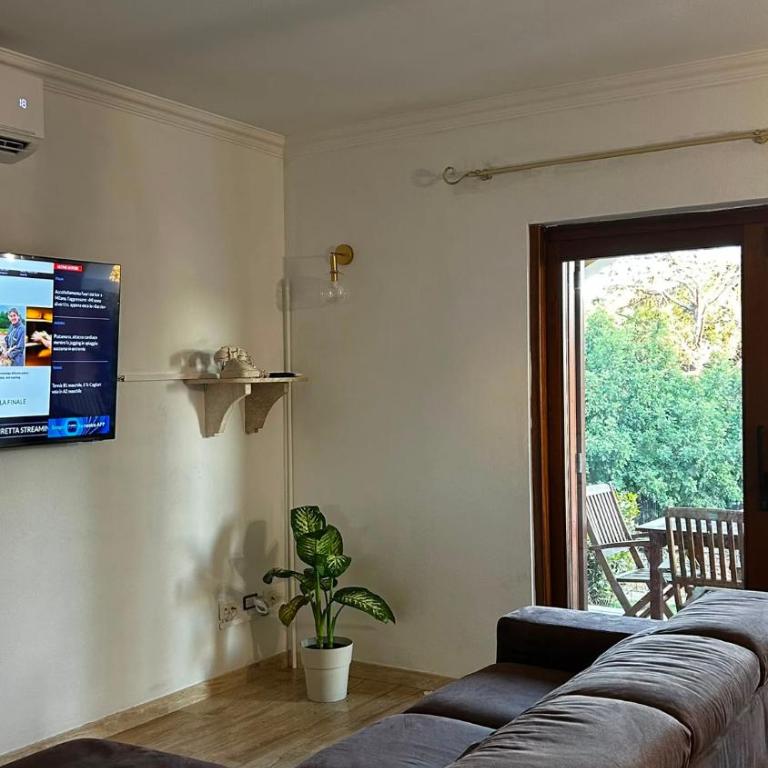 Casa Chiara - Appartamento con 2 Camere da Letto - 10