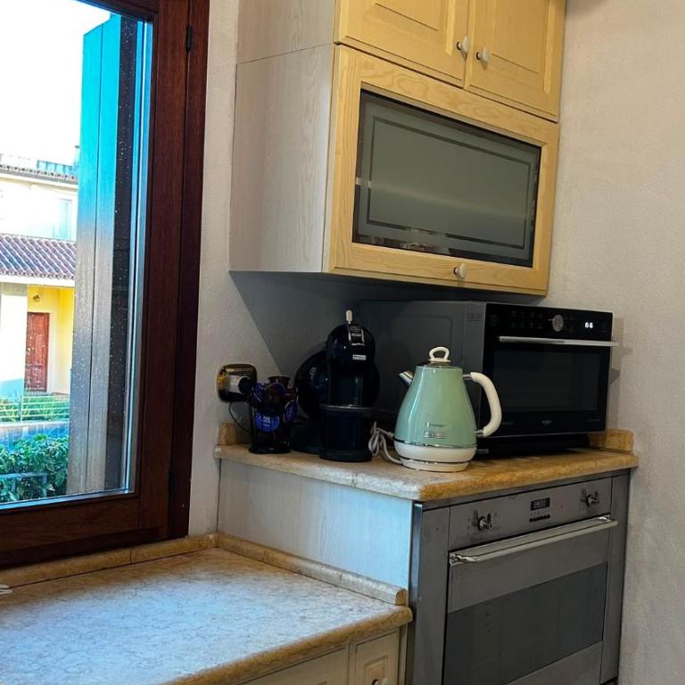 Casa Chiara - Appartamento con 2 Camere da Letto - 17
