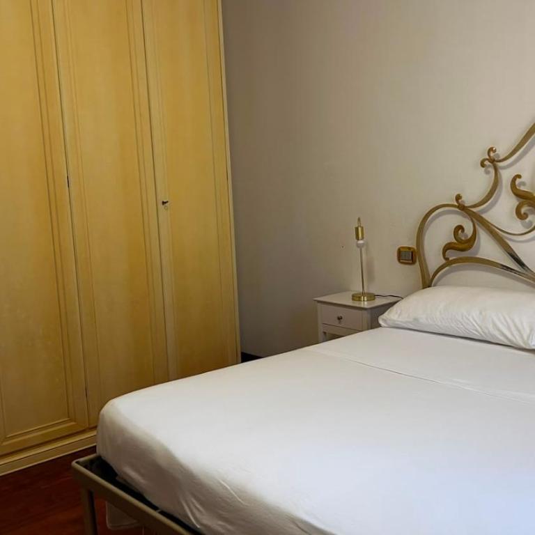 Casa Chiara - Appartamento con 2 Camere da Letto - 20