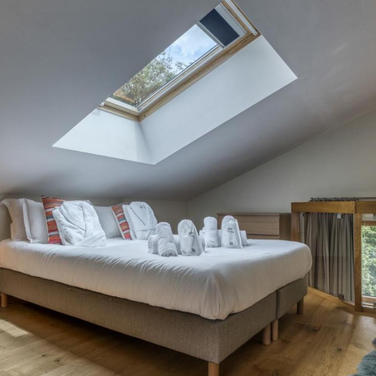 Chalet Birdie avec Mazot - Chalet - 58