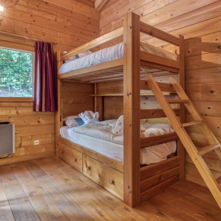 Chalet Birdie avec Mazot - Chalet - 31