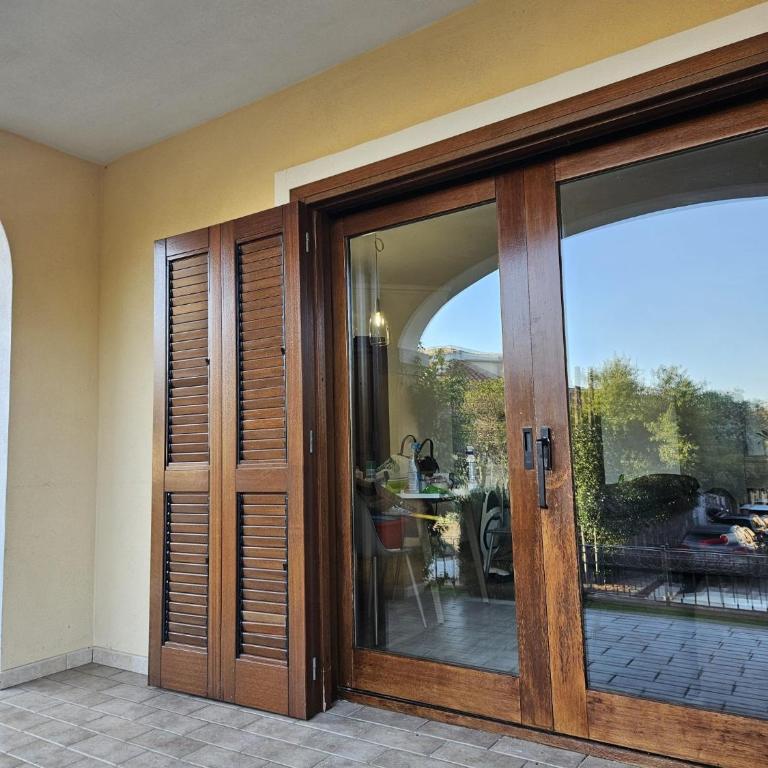 Casa Chiara - Appartamento con 2 Camere da Letto - 19