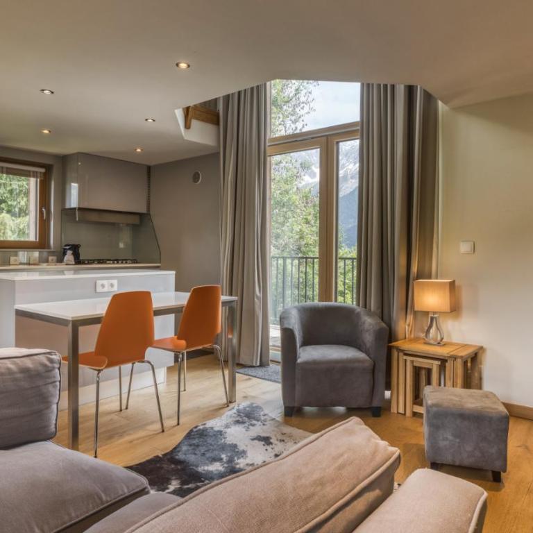 Chalet Birdie avec Mazot - Chalet - 52