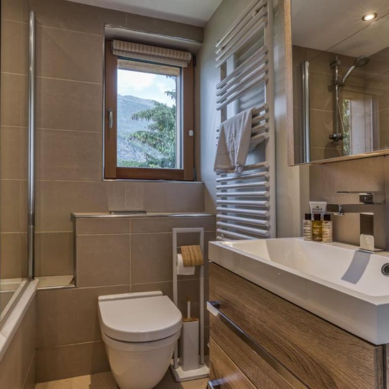 Chalet Birdie avec Mazot - Chalet - 62