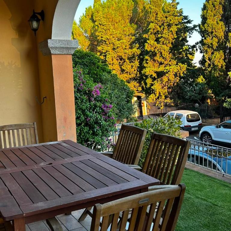 Casa Chiara - Appartamento con 2 Camere da Letto - 18