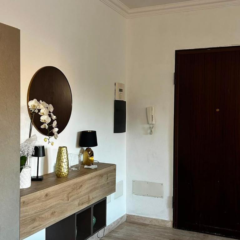 Casa Chiara - Appartamento con 2 Camere da Letto - 11