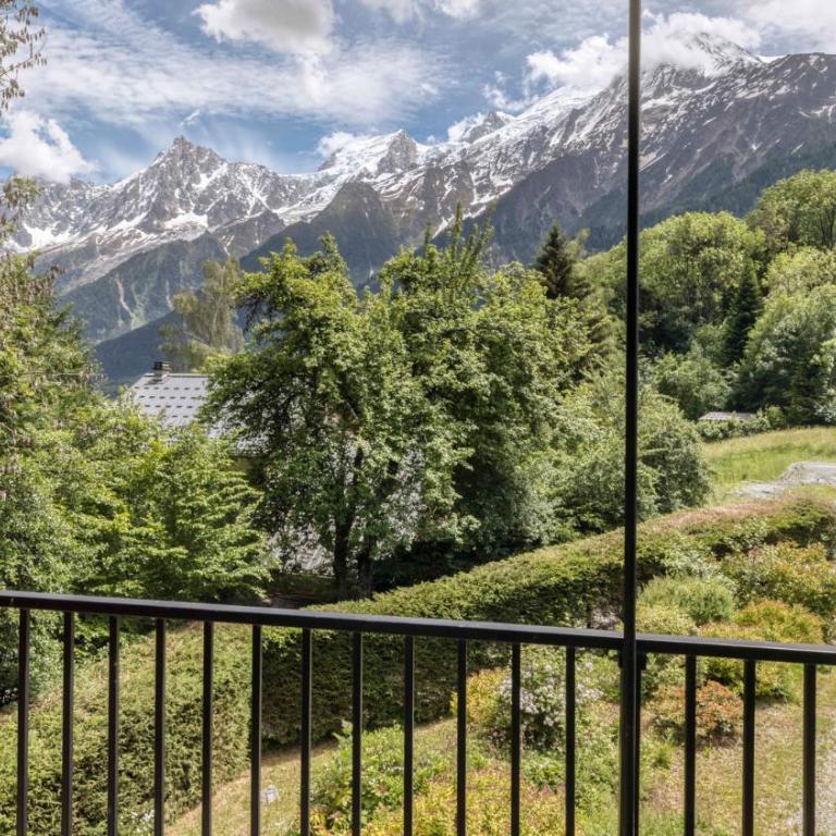Chalet Birdie avec Mazot - Chalet - 56