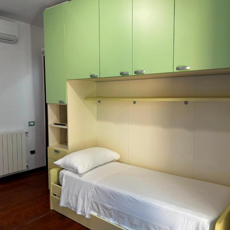 Casa Chiara - Appartamento con 2 Camere da Letto - 21