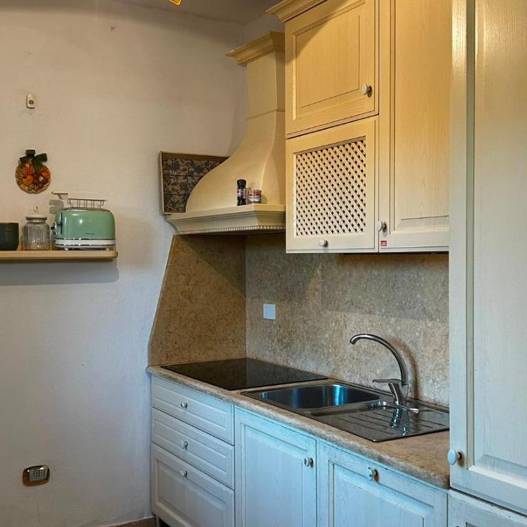 Casa Chiara - Appartamento con 2 Camere da Letto - 13