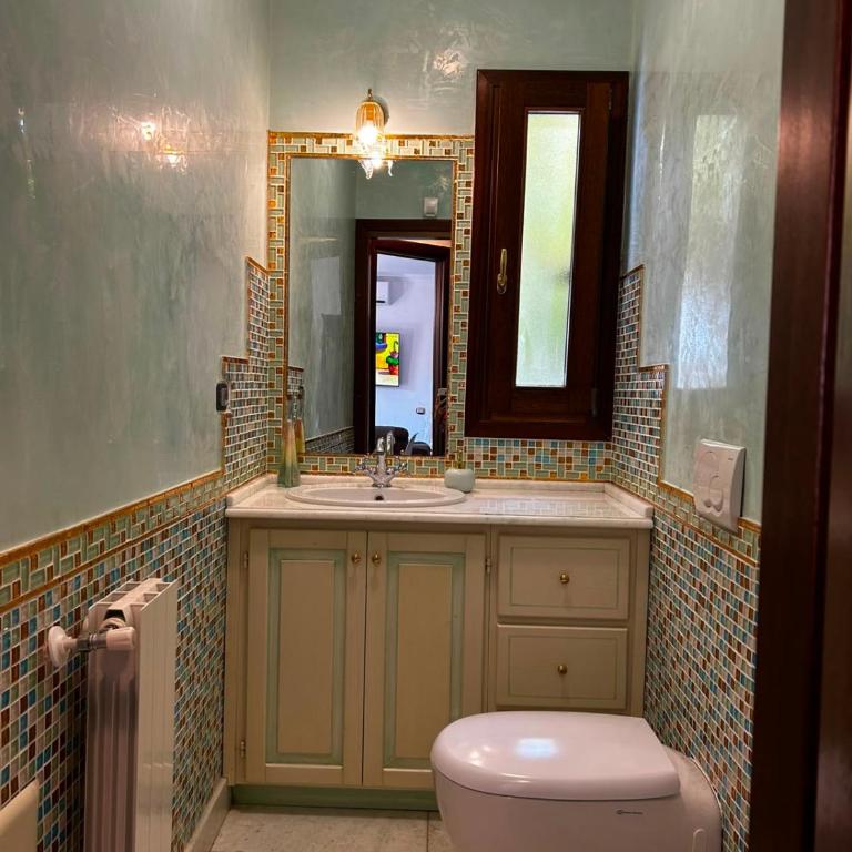 Casa Chiara - Appartamento con 2 Camere da Letto - 25