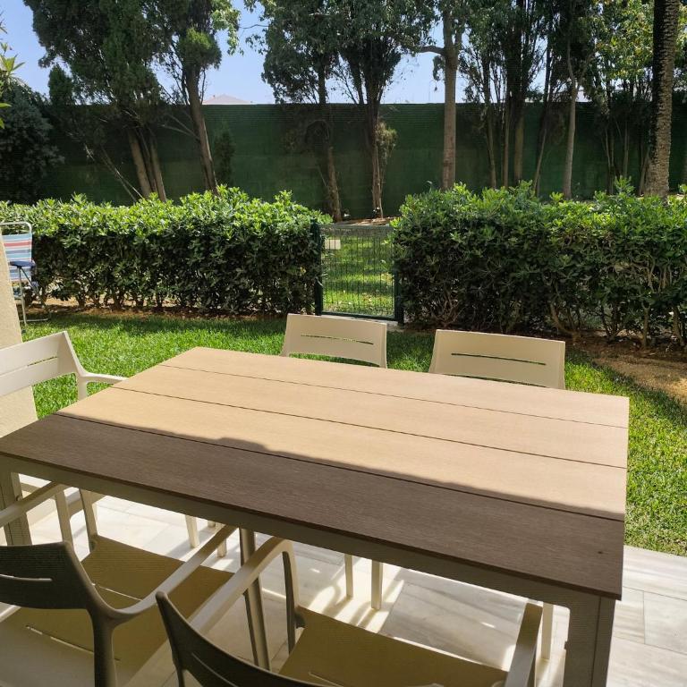 Mimosas Secret Garden - Apartamento de 2 dormitorios - 5