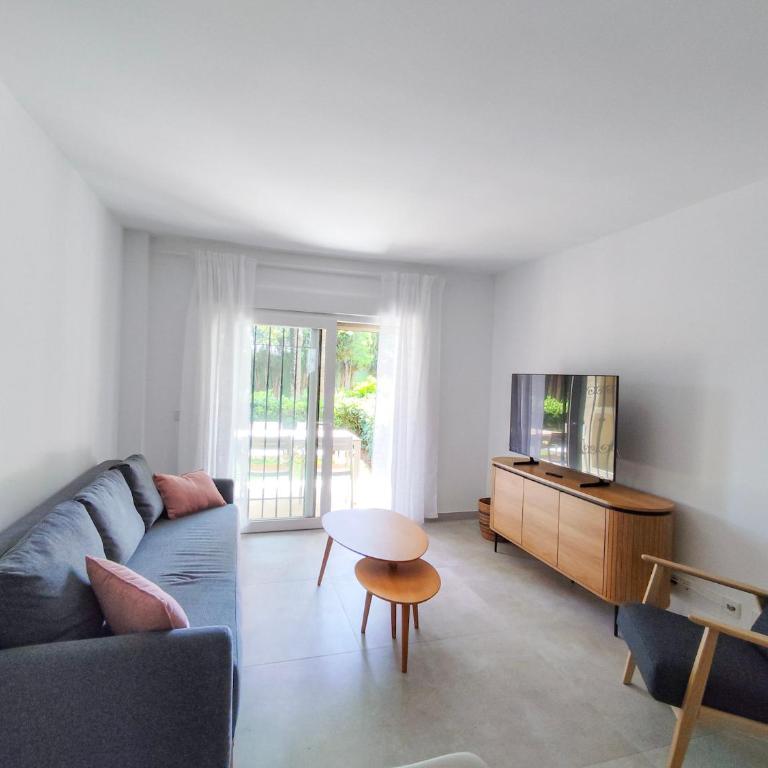 Mimosas Secret Garden - Apartamento de 2 dormitorios - 22