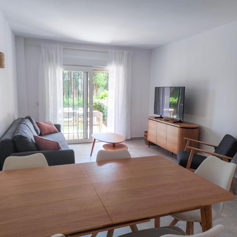 Mimosas Secret Garden - Apartamento de 2 dormitorios - 23