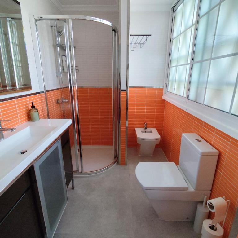 Mimosas Secret Garden - Apartamento de 2 dormitorios - 12