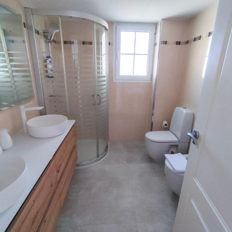 Mimosas Secret Garden - Apartamento de 2 dormitorios - 8
