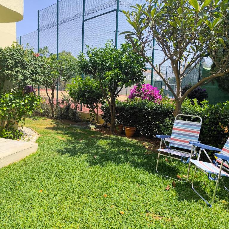 Mimosas Secret Garden - Apartamento de 2 dormitorios - 14