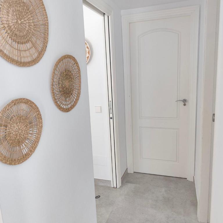 Mimosas Secret Garden - Apartamento de 2 dormitorios - 13