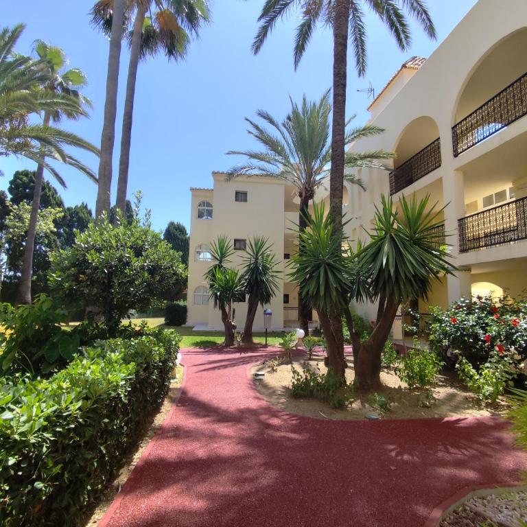 Mimosas Secret Garden - Apartamento de 2 dormitorios - 16