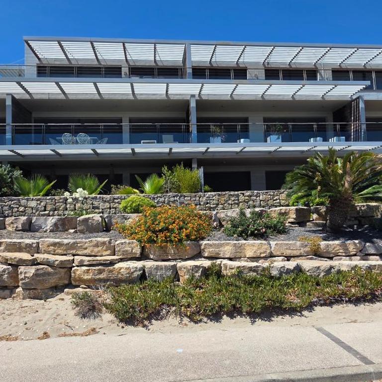 Rare Appart Standing Vue Mer avec terrasse de 40m - Appartement 1 Chambre avec Vue sur la Mer et Terrasse - 27
