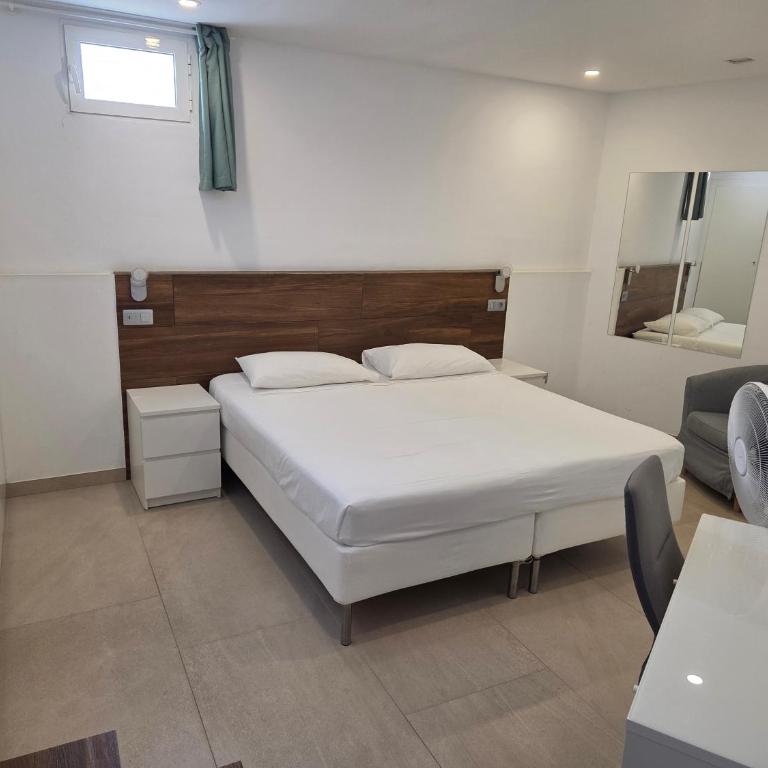 la Casetta Island village - One-Bedroom Apartment - 2