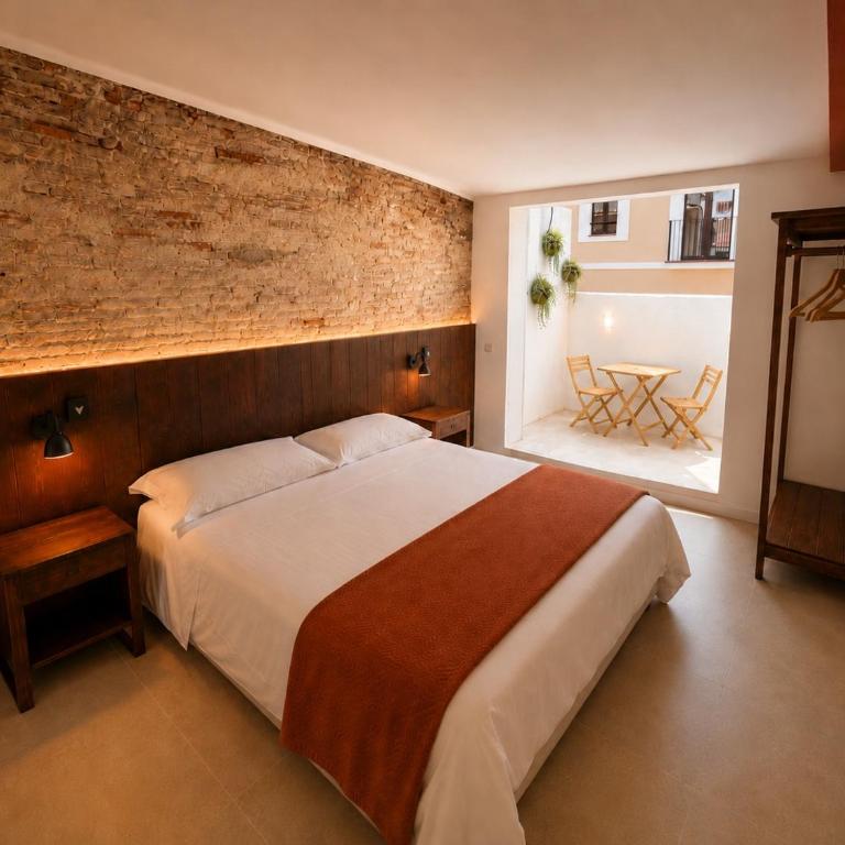 Port Apartsuite - Apartamento de 1 dormitorio - 3