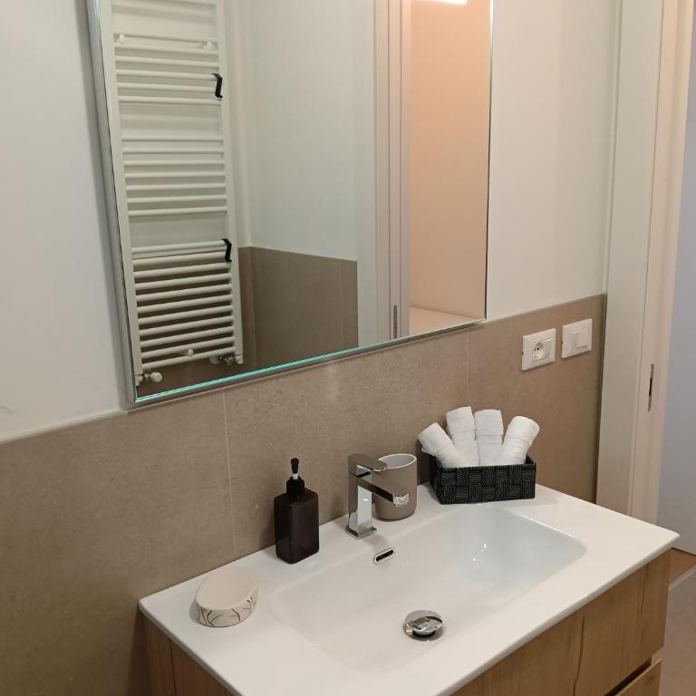 Casita Raggio di Sole - Apartment mit 1 Schlafzimmer - 3