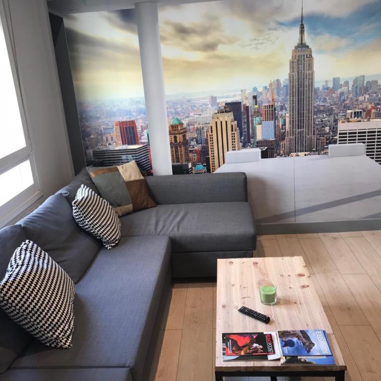 Bilbao dreams - Appartement 3 Chambres - 13