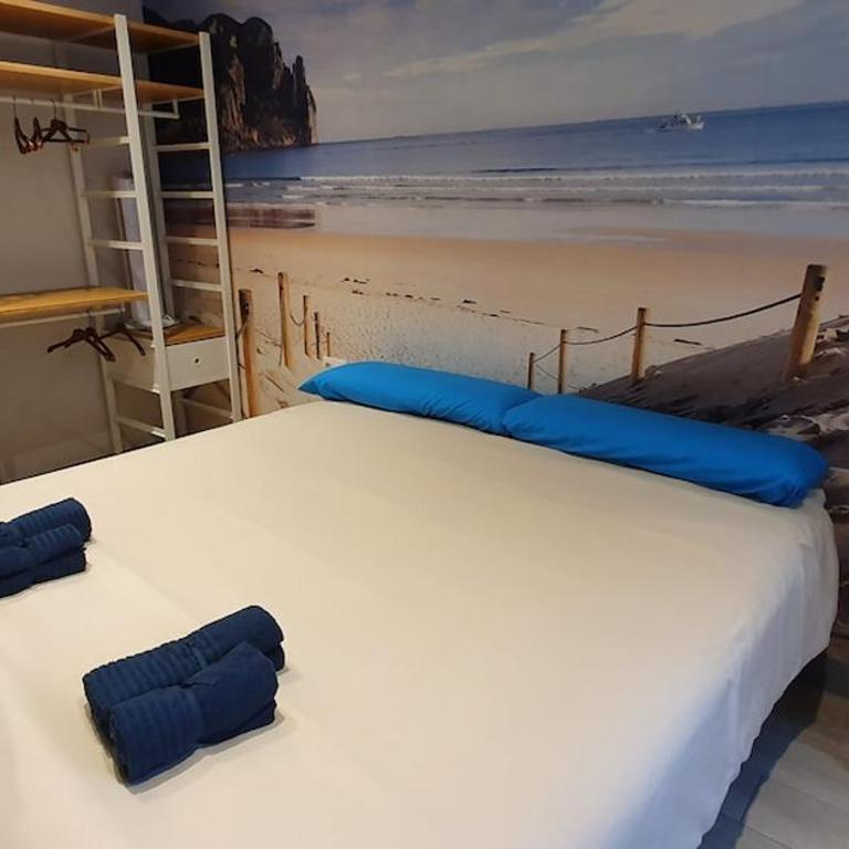 Bilbao dreams - Appartement 3 Chambres - 8