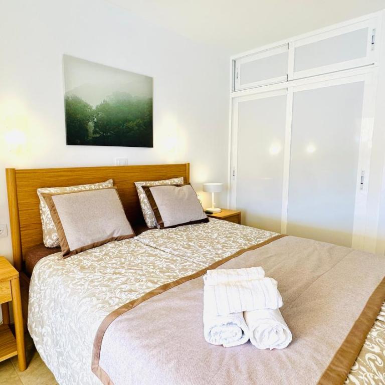 Aura Maris at Monsenor - Apartment mit 2 Schlafzimmern - 19