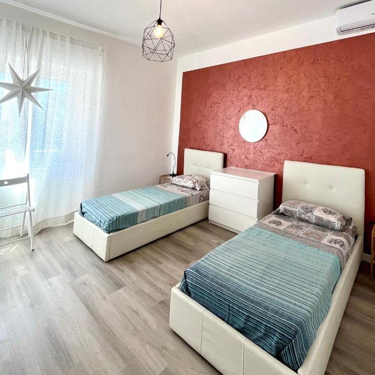 Saras apartment Perugia - Appartamento con 3 Camere da Letto - 1