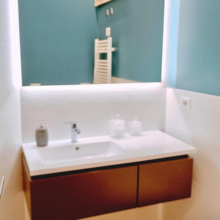 Bolina Central Station Apartment - Appartamento con 1 Camera da Letto - 19