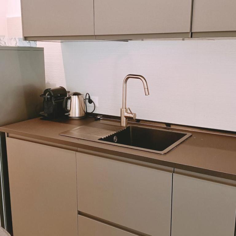 Bolina Central Station Apartment - Appartamento con 1 Camera da Letto - 3